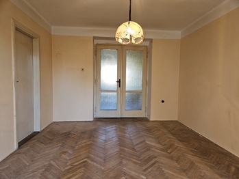 Prodej bytu 2+1 v osobním vlastnictví 56 m², Chrudim