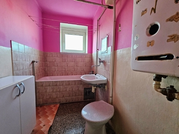 Prodej bytu 2+1 v osobním vlastnictví 56 m², Chrudim