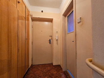 Prodej bytu 2+1 v osobním vlastnictví 56 m², Chrudim