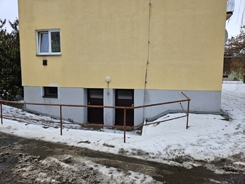 Prodej bytu 2+1 v osobním vlastnictví 56 m², Chrudim