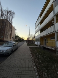 Prodej bytu 3+1 v osobním vlastnictví 60 m², Bílina