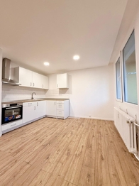 Prodej bytu 3+1 v osobním vlastnictví 60 m², Bílina