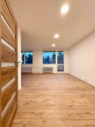 Prodej bytu 3+1 v osobním vlastnictví 60 m², Bílina