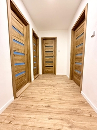 Prodej bytu 3+1 v osobním vlastnictví 60 m², Bílina