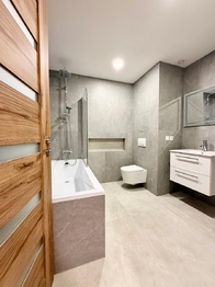 Prodej bytu 3+1 v osobním vlastnictví 60 m², Bílina