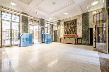 Pronájem kancelářských prostor 31 m², Louny