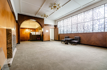 Pronájem kancelářských prostor 31 m², Louny