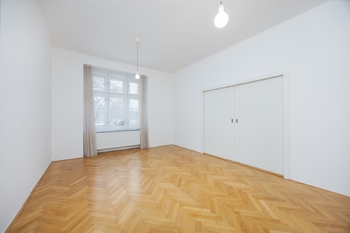 Pronájem bytu 3+1 v osobním vlastnictví 92 m², Praha 3 - Žižkov