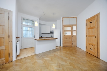 Pronájem bytu 3+1 v osobním vlastnictví 92 m², Praha 3 - Žižkov