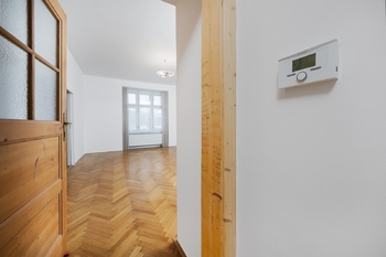 Pokoj - Pronájem bytu 3+1 v osobním vlastnictví 92 m², Praha 3 - Žižkov