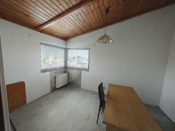 pokoj - Prodej domu 206 m², Hrdějovice