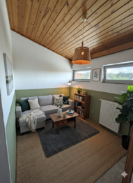 návrh zařízení - Prodej domu 206 m², Hrdějovice