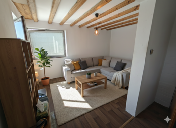 návrh zařízení - Prodej domu 206 m², Hrdějovice