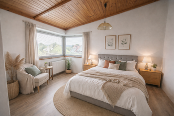 návrh zařízení - Prodej domu 206 m², Hrdějovice