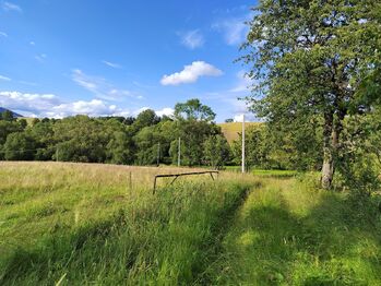 Prodej pozemku 1169 m², Malá Morava