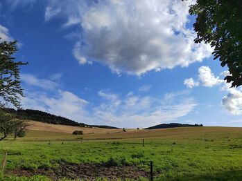 Prodej pozemku 1169 m², Malá Morava