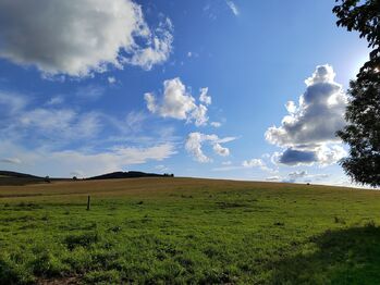 Prodej pozemku 1169 m², Malá Morava