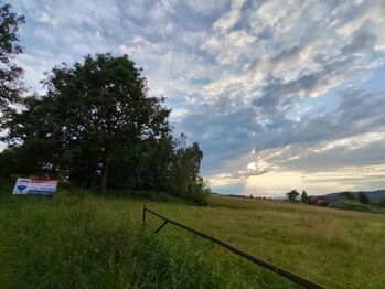 Prodej pozemku 1169 m², Malá Morava