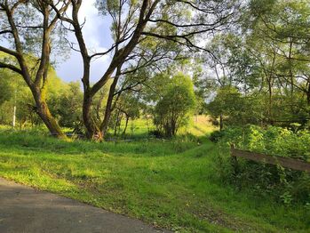 Prodej pozemku 1169 m², Malá Morava