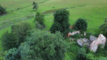 Prodej pozemku 1169 m², Malá Morava