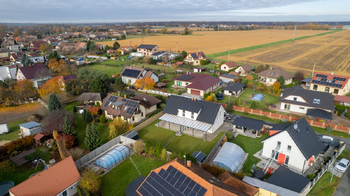 Pronájem domu 97 m², Veltruby