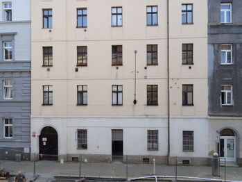 Pronájem bytu 2+kk v osobním vlastnictví 46 m², Plzeň