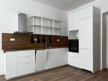 Pronájem bytu 2+kk v osobním vlastnictví 46 m², Plzeň