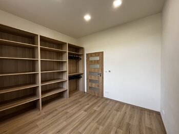 Pronájem bytu 2+kk v osobním vlastnictví 46 m², Plzeň