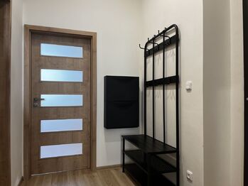 Pronájem bytu 2+kk v osobním vlastnictví 46 m², Plzeň