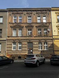 Pronájem bytu 2+kk v osobním vlastnictví 46 m², Plzeň