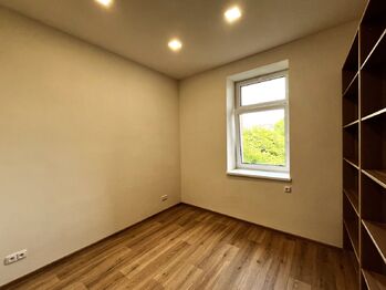 Pronájem bytu 2+kk v osobním vlastnictví 46 m², Plzeň