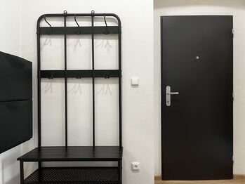 Pronájem bytu 2+kk v osobním vlastnictví 46 m², Plzeň