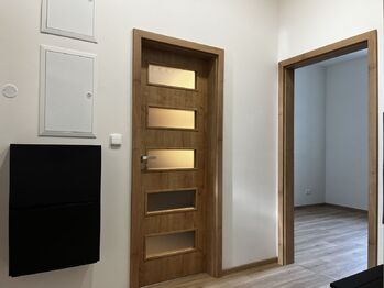 Pronájem bytu 2+kk v osobním vlastnictví 46 m², Plzeň