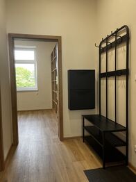 Pronájem bytu 2+kk v osobním vlastnictví 46 m², Plzeň