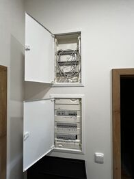 Pronájem bytu 2+kk v osobním vlastnictví 46 m², Plzeň