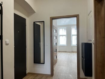Pronájem bytu 2+kk v osobním vlastnictví 46 m², Plzeň