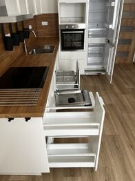 Pronájem bytu 2+kk v osobním vlastnictví 46 m², Plzeň