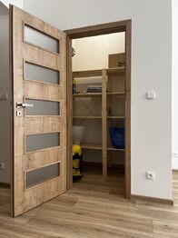 Pronájem bytu 2+kk v osobním vlastnictví 46 m², Plzeň