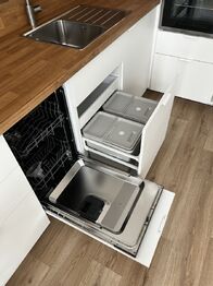 Pronájem bytu 2+kk v osobním vlastnictví 46 m², Plzeň