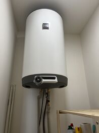 Pronájem bytu 2+kk v osobním vlastnictví 46 m², Plzeň