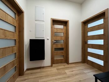 Pronájem bytu 2+kk v osobním vlastnictví 46 m², Plzeň