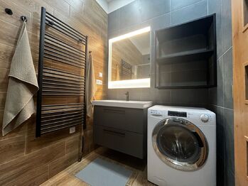 Pronájem bytu 2+kk v osobním vlastnictví 46 m², Plzeň