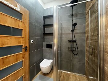 Pronájem bytu 2+kk v osobním vlastnictví 46 m², Plzeň