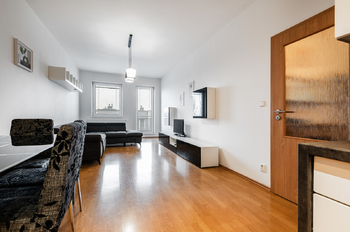 Pronájem bytu 2+kk v osobním vlastnictví 59 m², Kolín