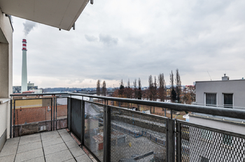 Pronájem bytu 2+kk v osobním vlastnictví 59 m², Kolín