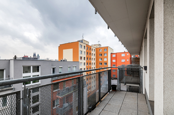 Pronájem bytu 2+kk v osobním vlastnictví 59 m², Kolín