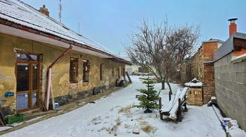 Prodej domu 155 m², Zbýšov