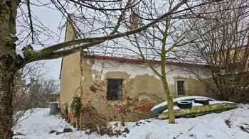 Prodej domu 155 m², Zbýšov