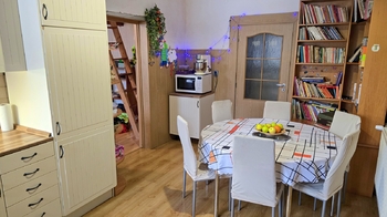 Prodej domu 155 m², Zbýšov