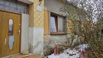 Prodej domu 155 m², Zbýšov